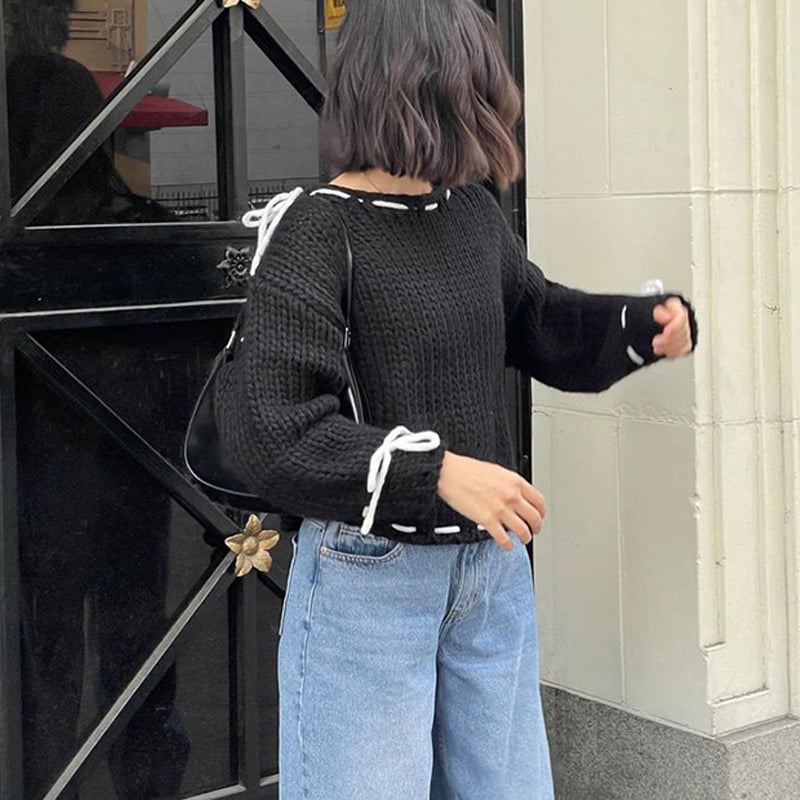 Elegantly Designed Jumper