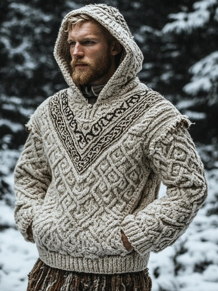 Vintage Inspired Jumper