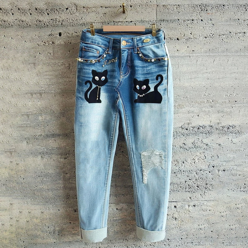 Timeless Vintage Style Garment