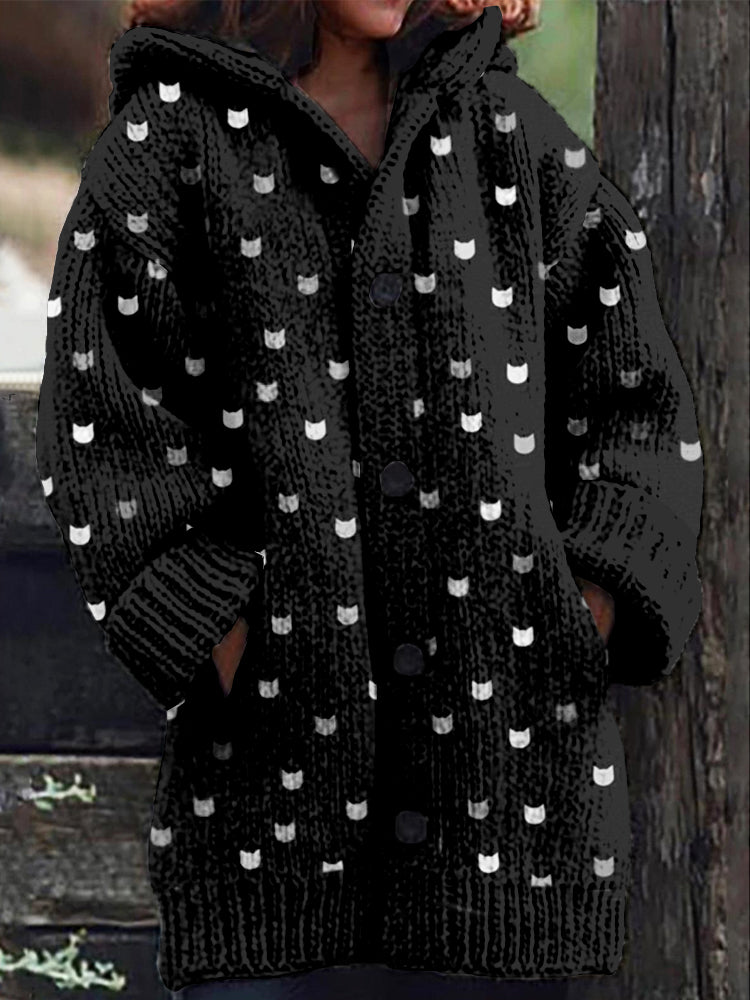 Elegantly Designed Cardigan