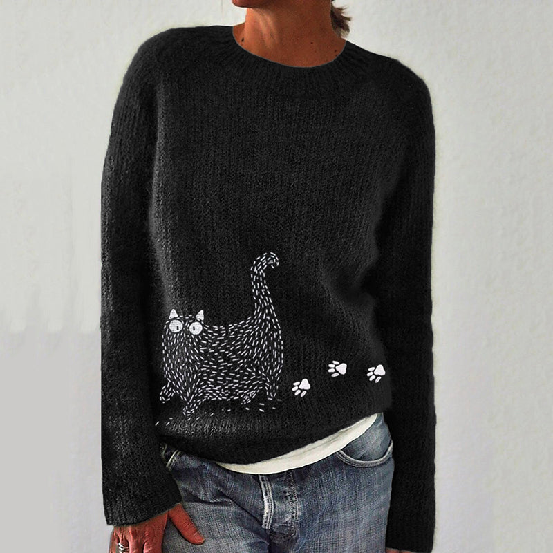 Thoughtfully Designed Jumper