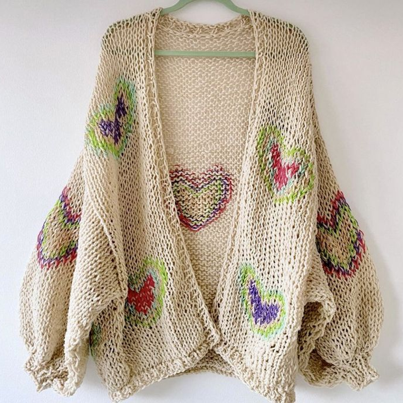 Classic Designed Jumper