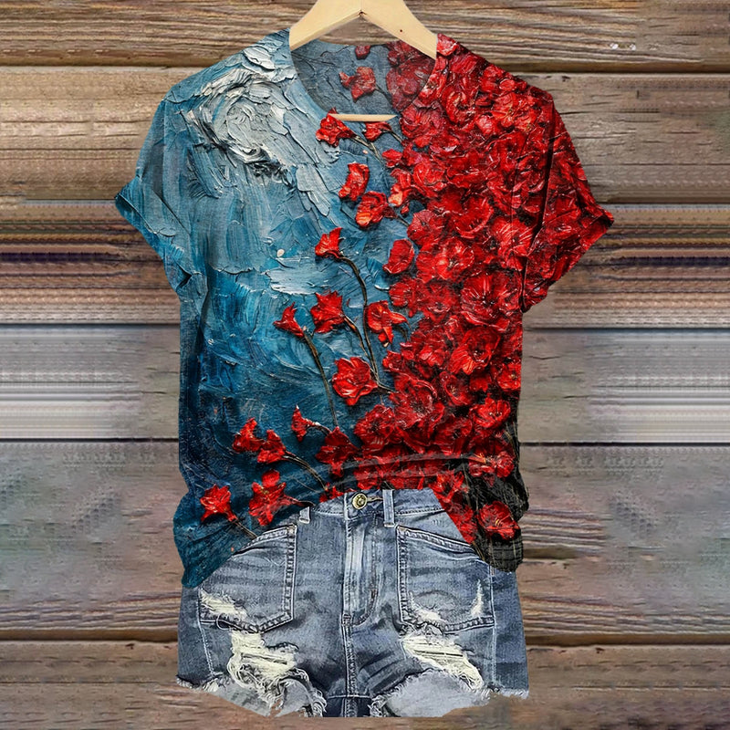 Classic Vintage T-Shirt