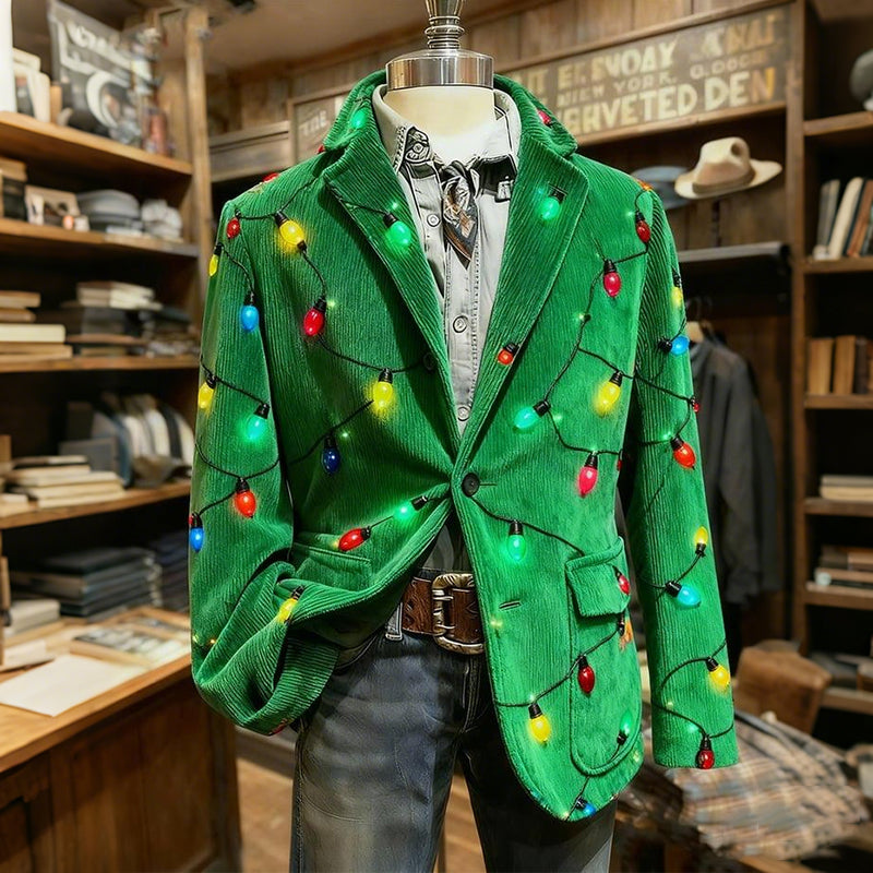 Elegantly Designed Garment
