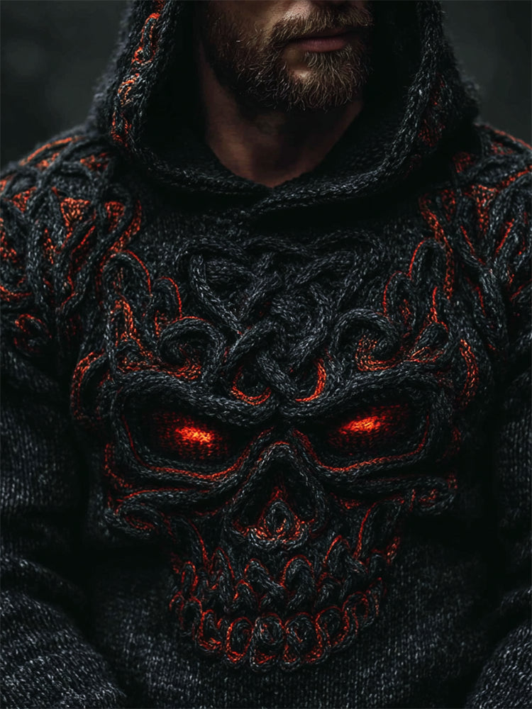 Gracefully Designed Jumper