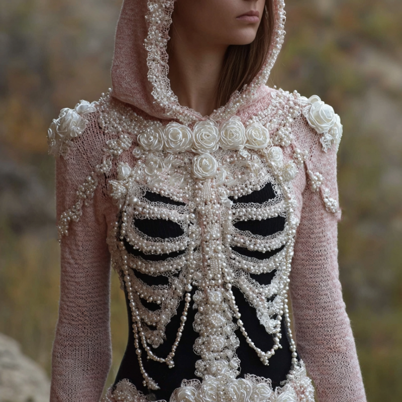 Classic Vintage Jumper
