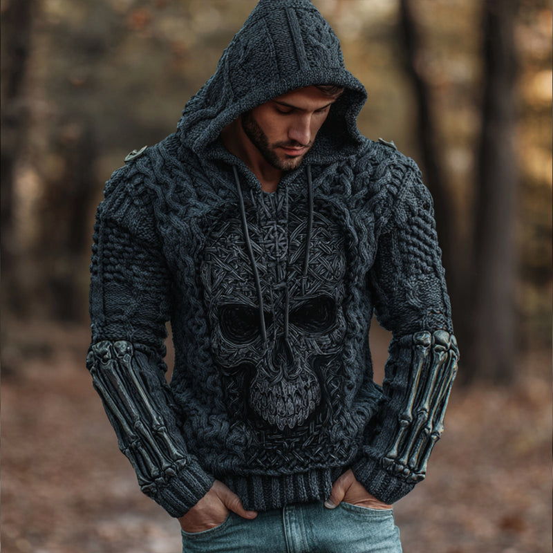 Classic Designed Jumper