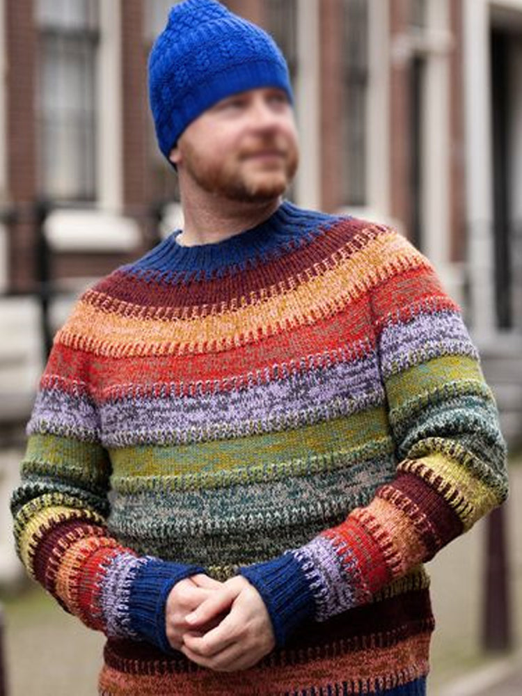 Elegantly Designed Jumper