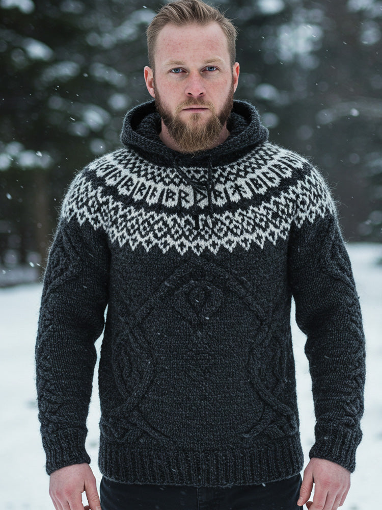Elegantly Designed Jumper