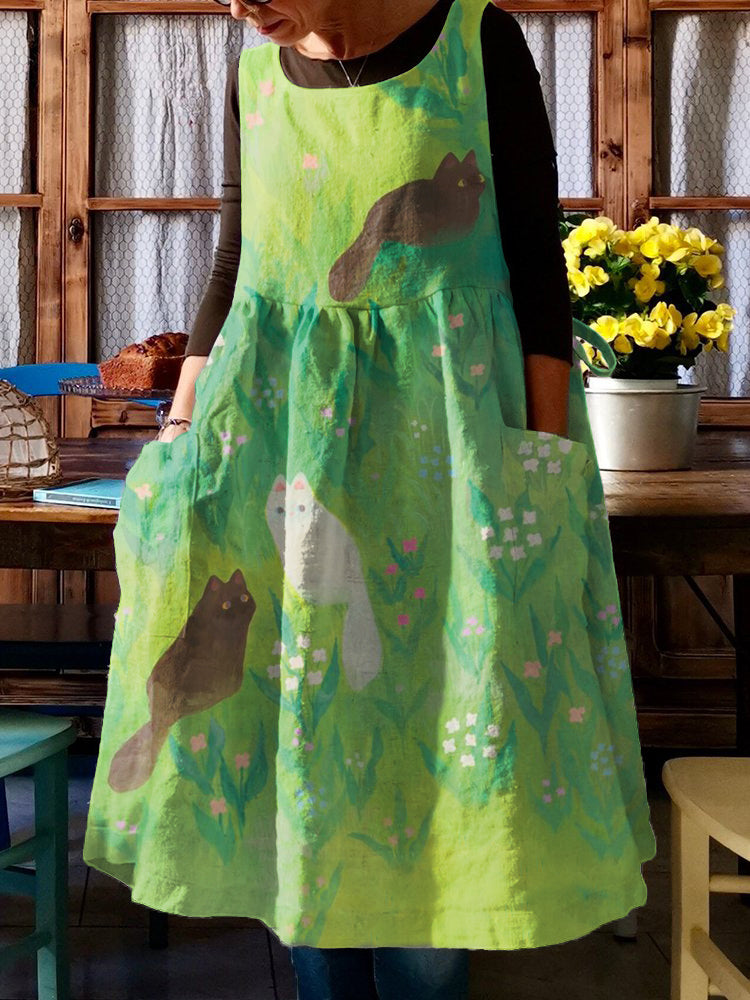 Beautifully Crafted Dress