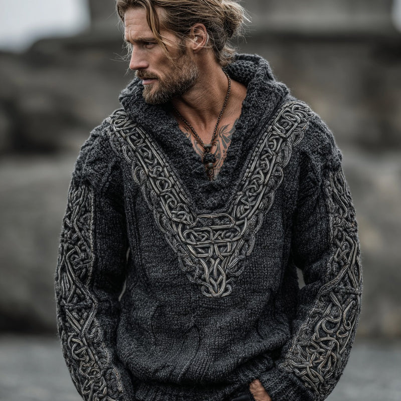 Classic Vintage Jumper