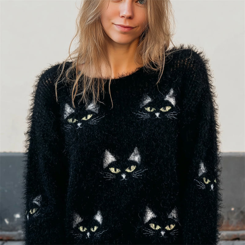 Elegantly Designed Jumper