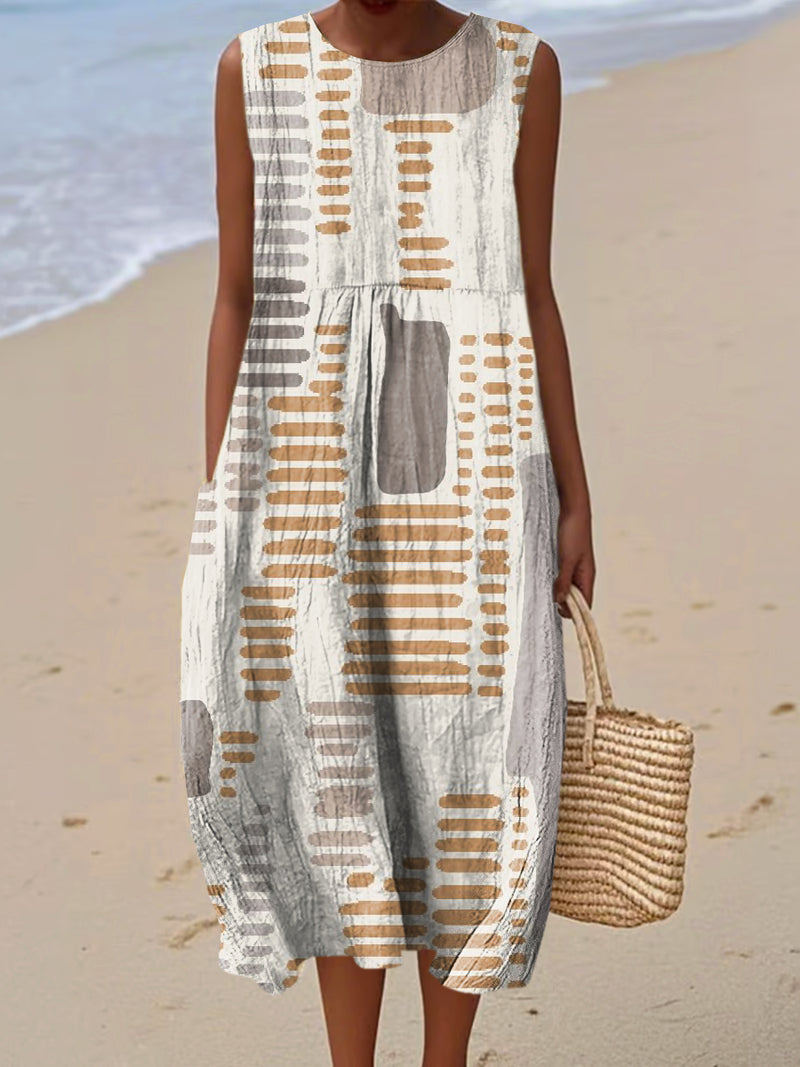 Vintage Inspired Dress
