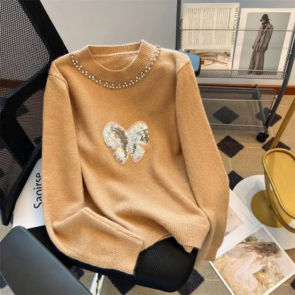 Beautifully Crafted Jumper