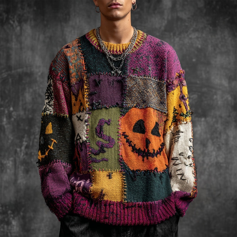 Classic Vintage Jumper