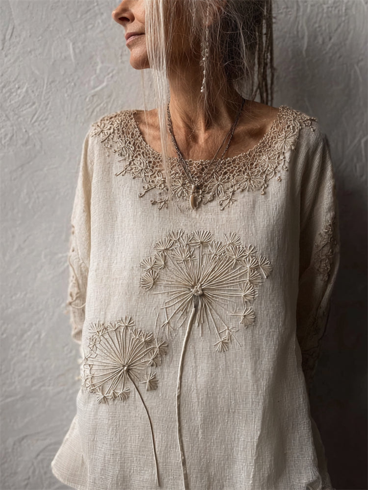 Classic Vintage Garment