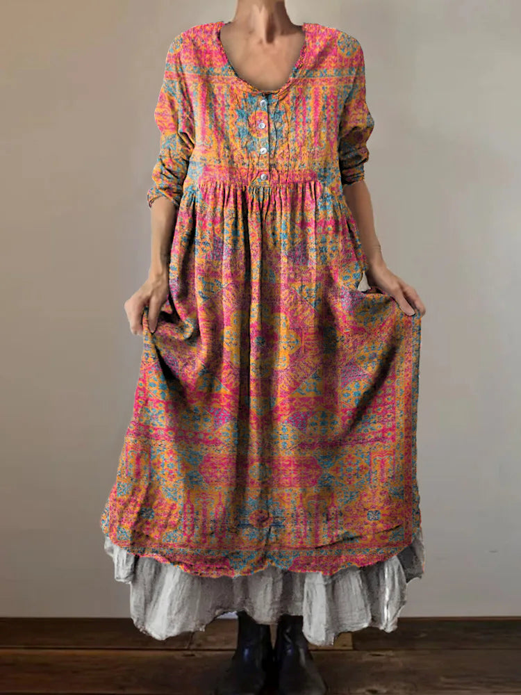 Beautifully Crafted Garment
