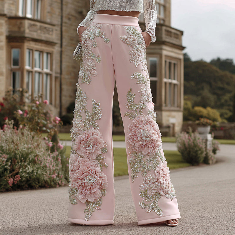 Beautifully Crafted Trousers