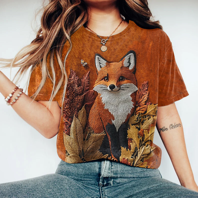 Vintage Inspired Shirt