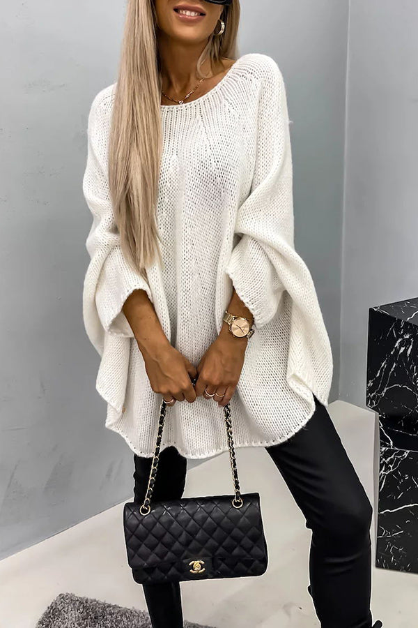 Classic Vintage Jumper