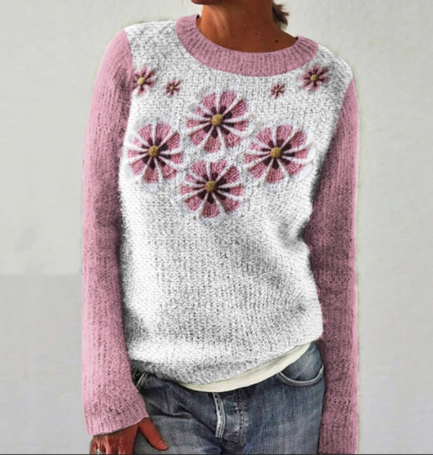 Elegantly Designed Jumper