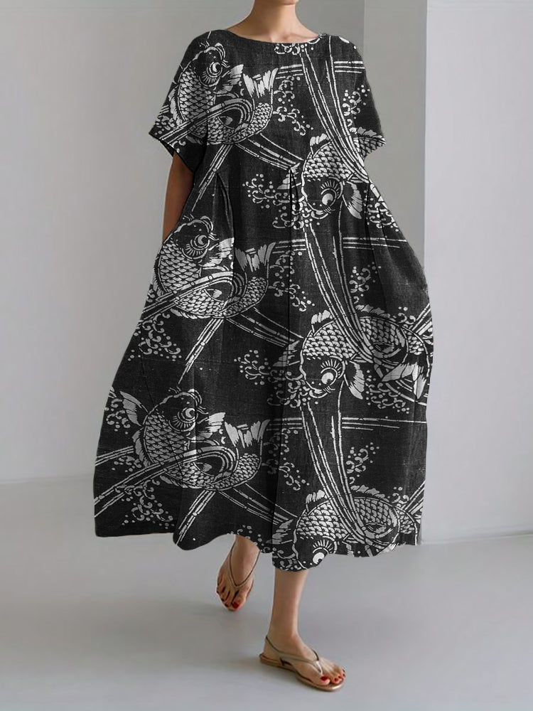 Beautifully Crafted Dress