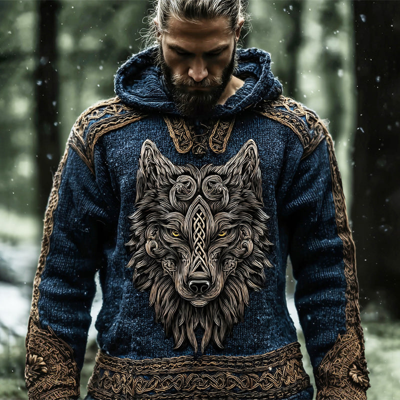 Classic Designed Jumper