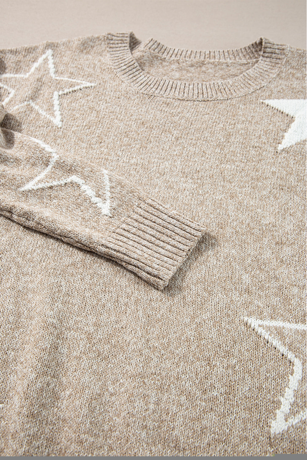 Beautifully Crafted Jumper