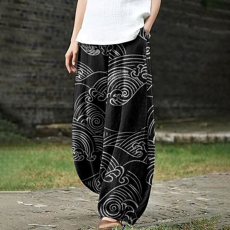 Classic Vintage Trousers