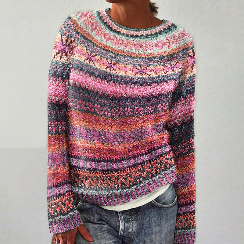 Elegantly Designed Jumper