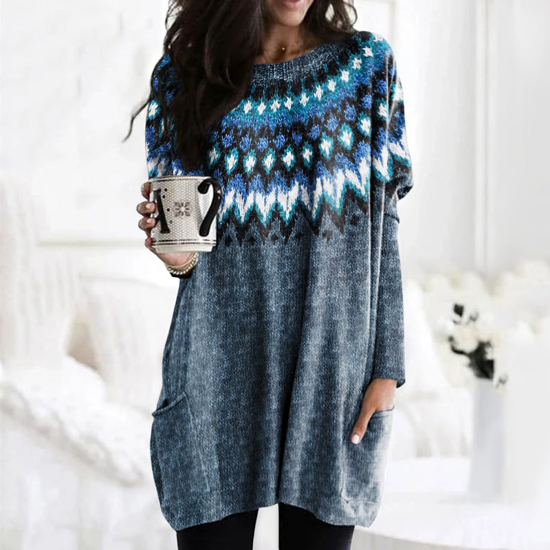 Elegantly Designed Jumper