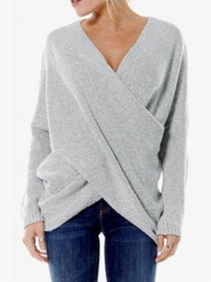 Elegantly Designed Jumper