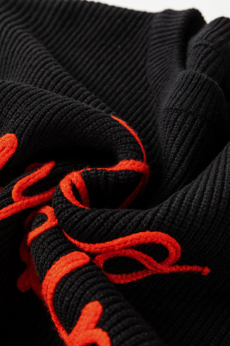 Classic Designed Jumper