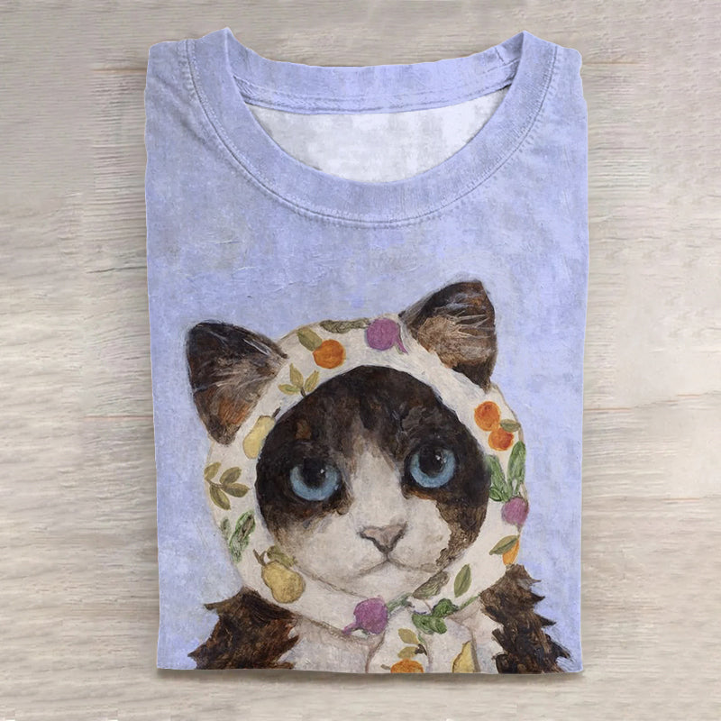 Beautifully Crafted T-Shirt