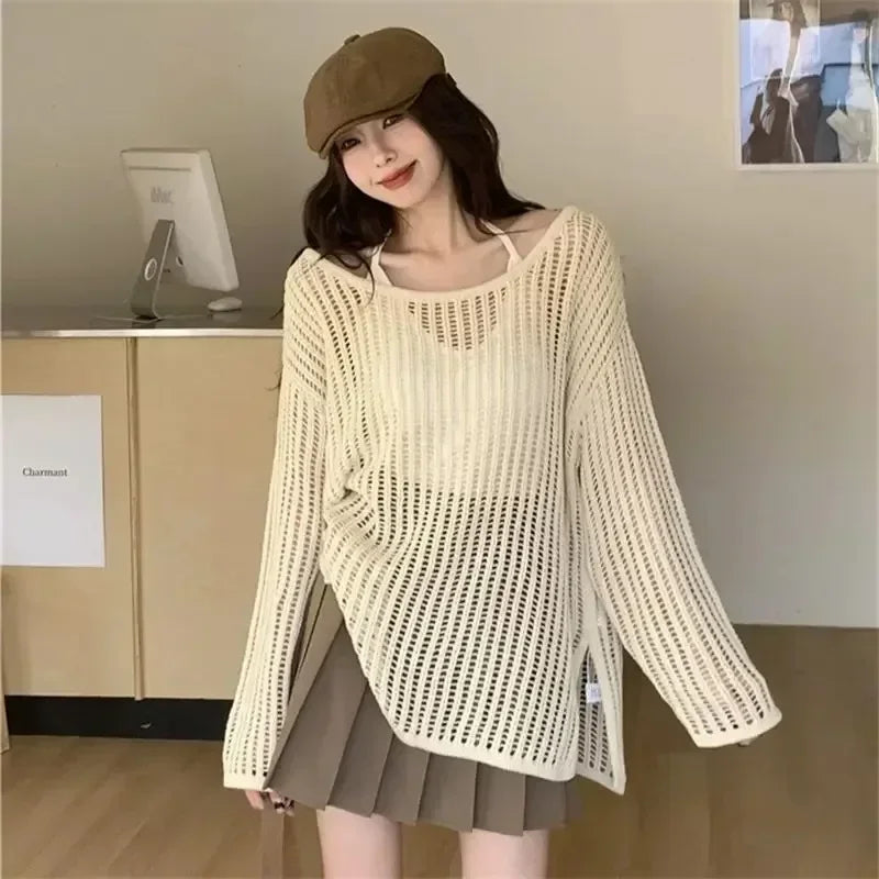 Elegantly Designed Jumper