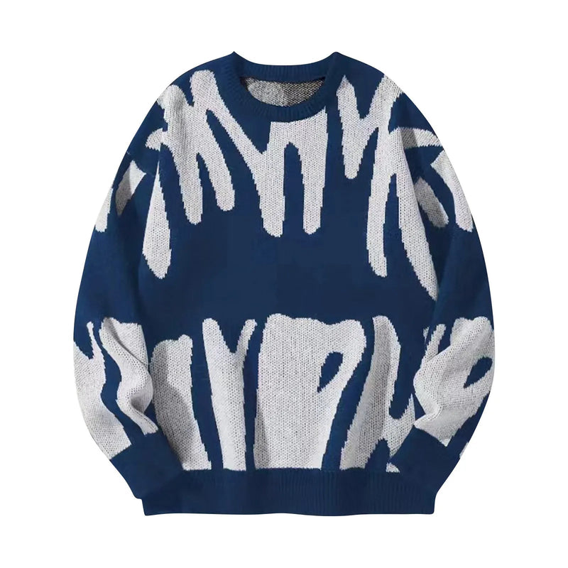 Classic Designed Jumper