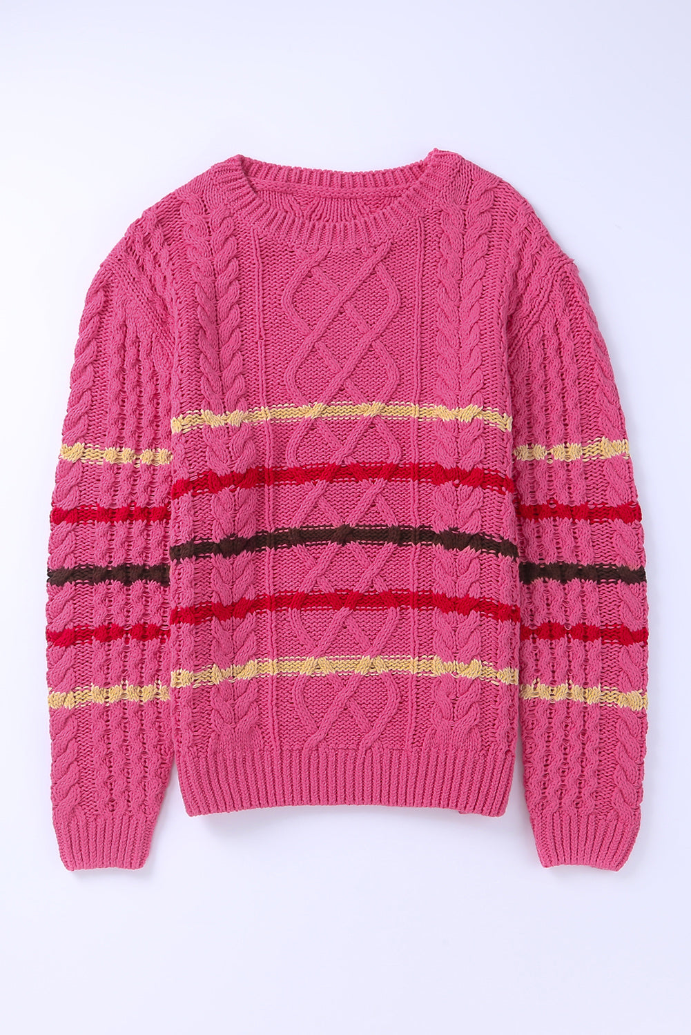 Beautifully Crafted Jumper