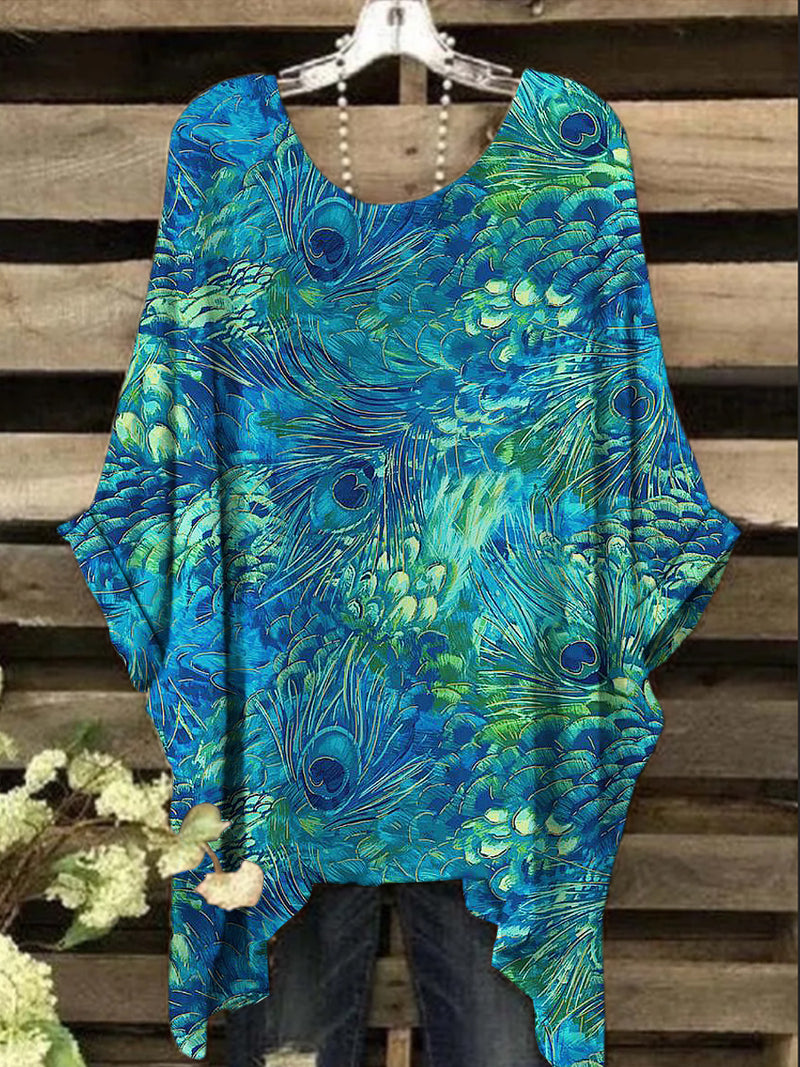 Vintage Inspired Top