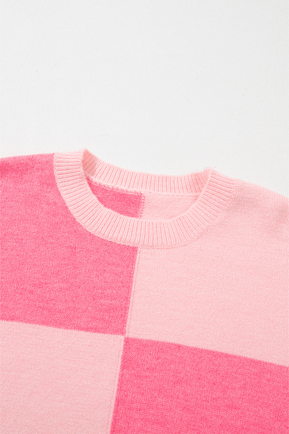 Thoughtfully Designed Jumper