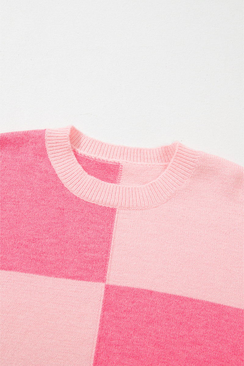 Thoughtfully Designed Jumper
