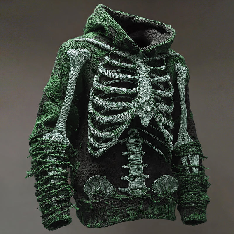 Classic Vintage Jumper
