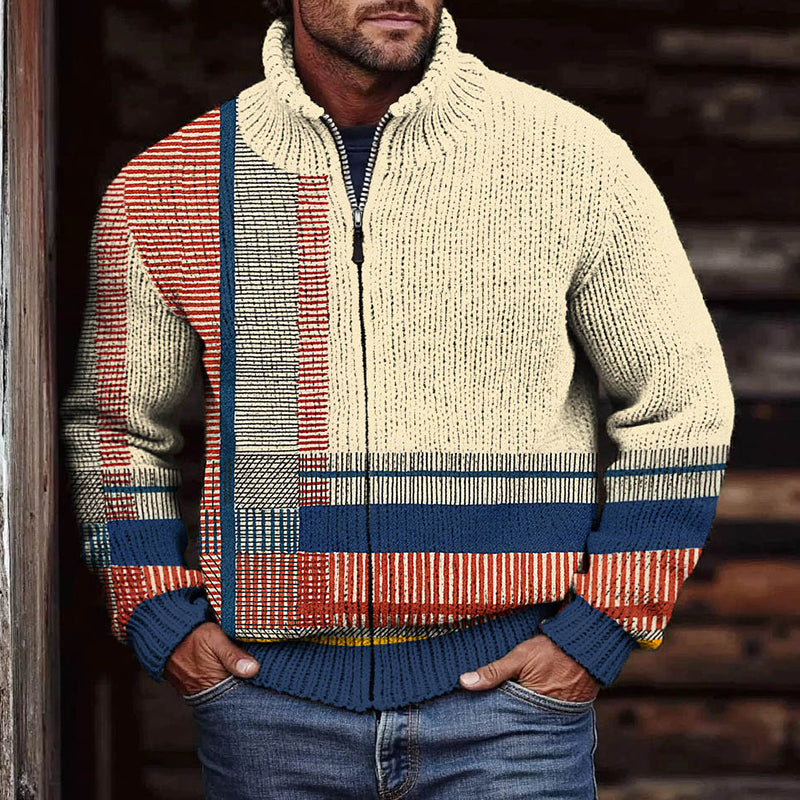 Classic Vintage Jumper