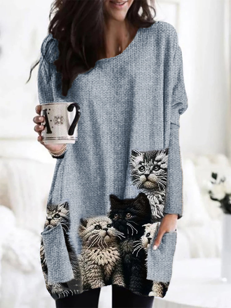 Classic Vintage Cardigan