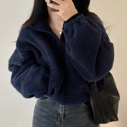 Thoughtfully Designed Jumper