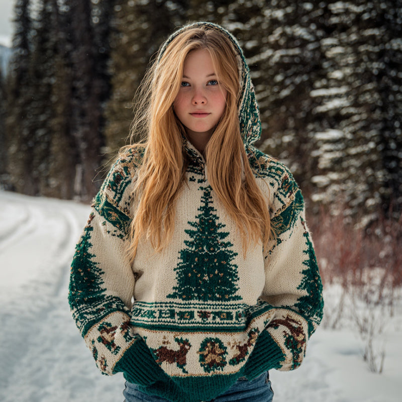 Beautifully Crafted Jumper