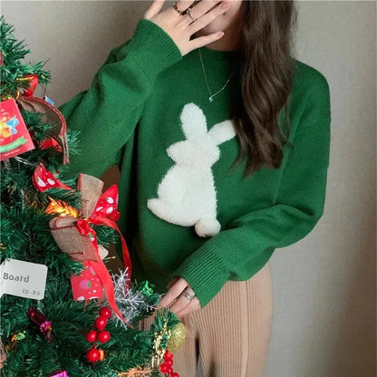Thoughtfully Designed Jumper