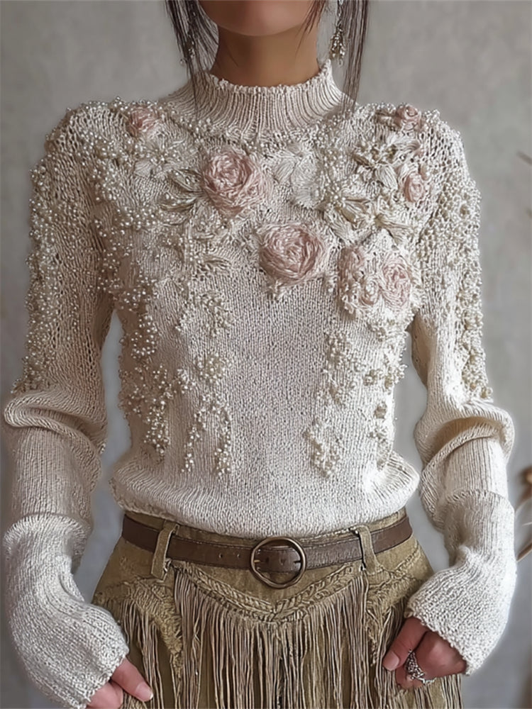 Classic Designed Jumper