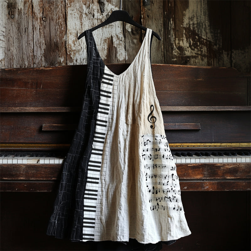 Classic Designed Dress