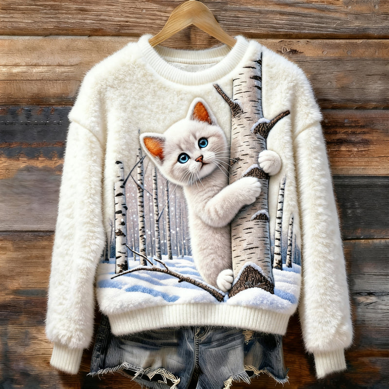 Elegantly Designed Jumper