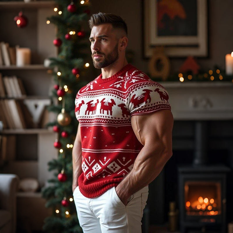 Beautifully Crafted Jumper